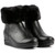 Dkny Abri-Wedge Ankle Boots - ABRIBKLH