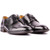 Steptronic Abshot Shoes - ABSHOTBK