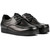 Deakins Academy Shoes - ACADMYBK