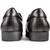 Deakins Academy Shoes - ACADMYBK