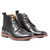 Sole Acuba Chukka Boots - ACUBABK
