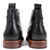 Sole Acuba Chukka Boots - ACUBABK