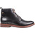 Sole Acuba Chukka Boots - ACUBABK