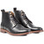 Sole Acuba Chukka Boots - ACUBABK