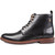 Sole Acuba Chukka Boots - ACUBABK