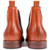 Sole Agnew Chelsea Boots - AGNEWTN
