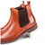 Sole Agnew Chelsea Boots - AGNEWTN