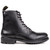 Sole Aland Military Boots - ALANDBK