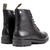 Sole Aland Military Boots - ALANDBK