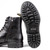 Sole Aland Military Boots - ALANDBK