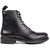 Sole Aland Military Boots - ALANDBK