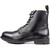 Sole Aland Military Boots - ALANDBK