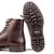 Sole Aland Military Boots - ALANDBN
