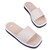 Boss Allie Sandals - ALLIECRM