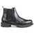 Sole Alma Chelsea Boots - ALMABK