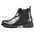 Sole Alma Chelsea Boots - ALMABK