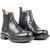 Sole Alma Chelsea Boots - ALMABK