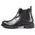 Sole Alma Chelsea Boots - ALMABK