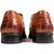 Ted Baker Amaiss Shoes - AMAISSTN