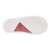 Lacoste Ampthill Trainers - AMPTBRNI