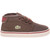 Lacoste Ampthill Trainers - AMPTBRNI