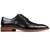 Sole Aster Brogue Shoes - ASTERBK