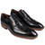 Sole Aster Brogue Shoes - ASTERBK