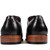 Sole Aster Brogue Shoes - ASTERBK