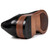 Sole Aston Plain Toe Shoes - ASTONBK