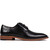 Sole Aston Plain Toe Shoes - ASTONBK