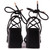 Sole Avery Sandals - AVERYBK