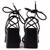 Sole Avery Sandals - AVERYBK