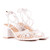Sole Avery Sandals - AVERYWH