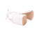 Sole Avery Sandals - AVERYWH