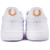 Fred Perry B721 Trainers - B721WTGD