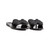 Melissa Babe Soft Bow Sandals - BABEBOWB