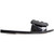 Melissa Babe Soft Bow Sandals - BABEBOWB