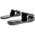 Melissa Babe Soft Bow Sandals - BABEBOWB