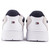 Tommy Hilfiger Basket Core Trainers - BASCORWH