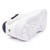 Tommy Hilfiger Basket Core Trainers - BASCORWH