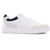 Tommy Hilfiger Basket Core Trainers - BASCORWH
