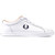 Fred Perry Baseline Trainers - BASELWHN