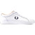 Fred Perry Baseline Trainers - BASELWHN
