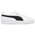 Puma Basket Trainers - BASKCWHT