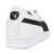 Puma Basket Trainers - BASKCWHT