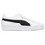 Puma Basket Trainers - BASKCWHT