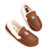 Original Penguin Bedtime Slippers - BEDTMECH