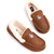Original Penguin Bedtime Slippers - BEDTMECH