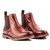 Bugatti Gusset Boots - BG83731C