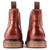 Bugatti Gusset Boots - BG83731C